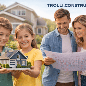 te gjitha planet e reja projektet e reja te ndertimit i gjeni tek trolli.construction arkitektur moderne shtepi te reja moderne objekte te reja